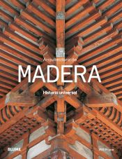 Portada de Arquitectura de madera