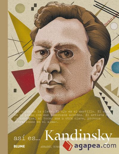 Así es... Kandinsky