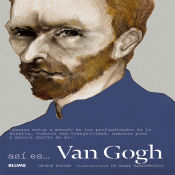 Portada de Así es... Van Gogh