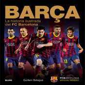 Portada de Barça