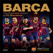 Portada de Barça