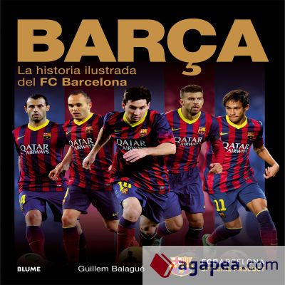 Barça