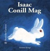 Portada de Bestioles Curioses. Isaac conill mag