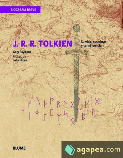 Biografía Breve. J. R. R. Tolkien Biografía Breve. J. R. R. Tolkien