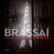 Portada de Brassaï