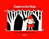 Portada de Caperucita Roja