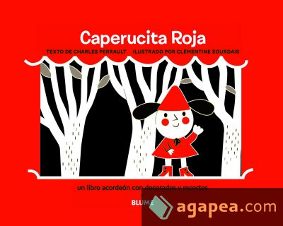 Caperucita Roja