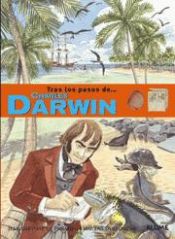 Portada de Charles Darwin