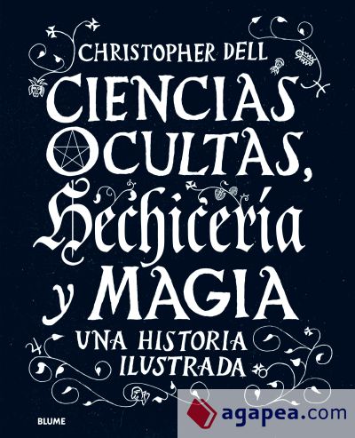 Ciencias ocultas, hechicería y magia