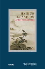 Portada de Col. Sabiduría. Haikus clásicos: La mejor poesía japonesa