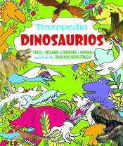 Portada de Dinosaurios