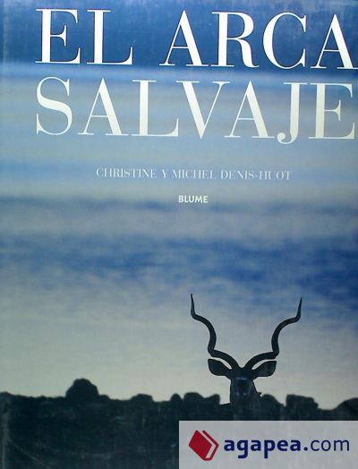 EL ARCA SALVAJE