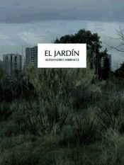 Portada de El jardín