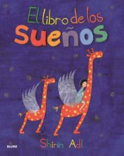 Portada de El libro de los sueños