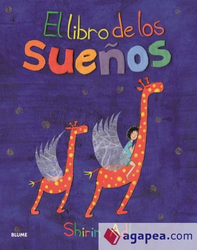 El libro de los sueños