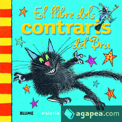 El llibre dels contraris del Bru