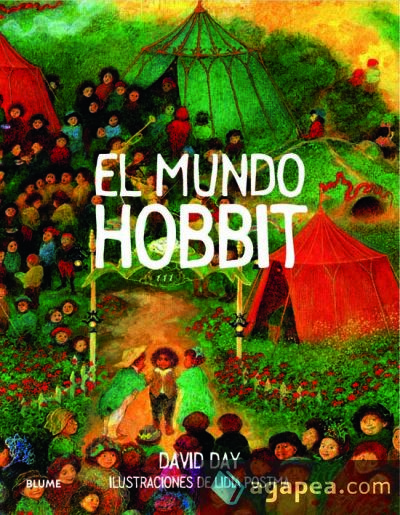 El mundo Hobbit