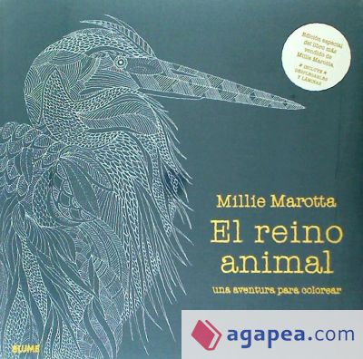 El reino animal. Edición especial: Edición especial