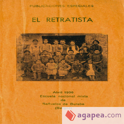 El retratista