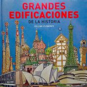 Portada de Grandes edificaciones de la historia