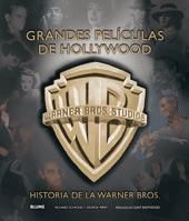Portada de Grandes pel&iacute;culas de Hollywood (Warner)