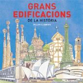 Portada de Grans edificacions de la història