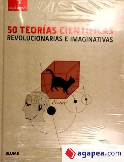 Guía Breve. 50 Teorías científicas