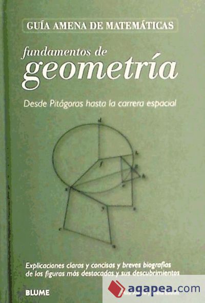 Guía Matemáticas. Geometría