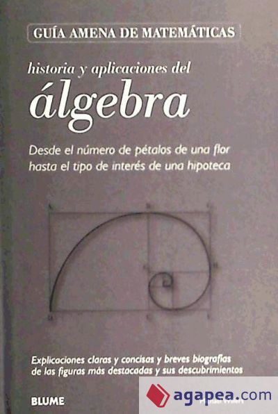 Guía Matemáticas. Álgebra