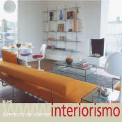 Portada de Interiorismo. Directorio de Internet