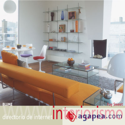 Interiorismo. Directorio de Internet