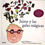 Portada de Jaime y las gafas mágicas