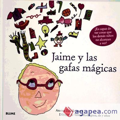 Jaime y las gafas mágicas Jaime y las gafas mágicas