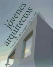 Portada de Jóvenes arquitectos