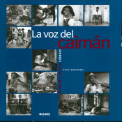 Portada de La voz del caimán