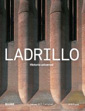 Portada de Ladrillo