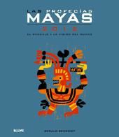 Portada de Las profecías Mayas 2012