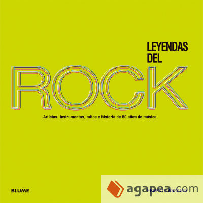 Leyendas del rock