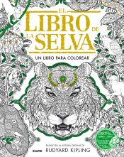 Portada de Libro de la selva