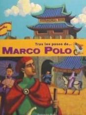 Portada de MARCO POLO (Tras los pasos...)