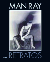 Portada de Man Ray. Retratos