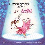 Portada de Meu gosset vol fer ballet