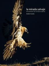 Portada de Mirada salvaje