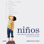 Portada de Niños