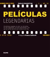 Portada de Películas legendarias