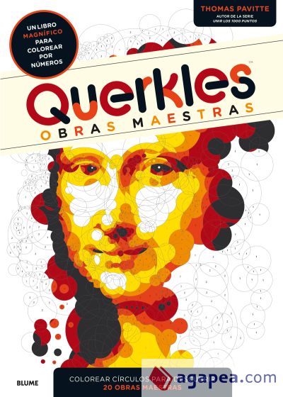 Querkles. Obras maestras