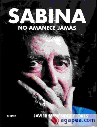 Sabina: No amanece jamás