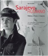 Portada de Sarajevo humano
