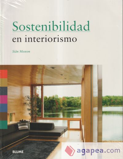 Sostenibilidad en interiorismo