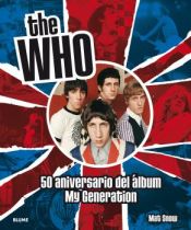 Portada de The Who